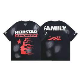 Picture of Hellstar T Shirts Short _SKUHellstarS-XLgftx63610201